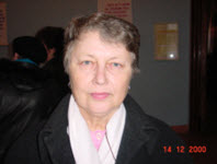 Галина И.