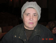 Галина А.