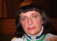 Маргарита Б.