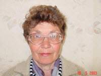Мария Т.