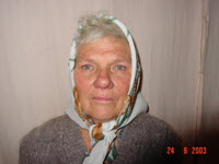 Александра П.