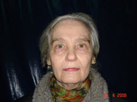 Алевтина Ж.