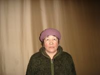 Гульшара А.