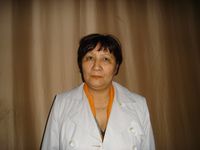 Гуляндам Б.