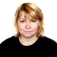 Таня Х.