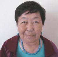 Галина М.