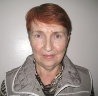 Любовь И.