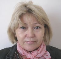 Валентина М.