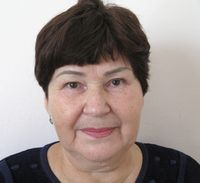 Анна Д.